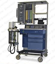 A5 Anesthesia systems